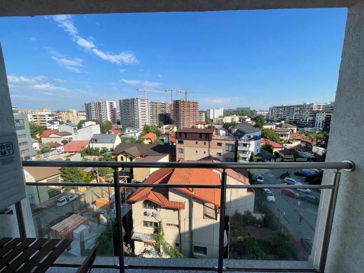 Retreat Luxury Apartment Near Presidential Palace ブカレスト エクステリア 写真