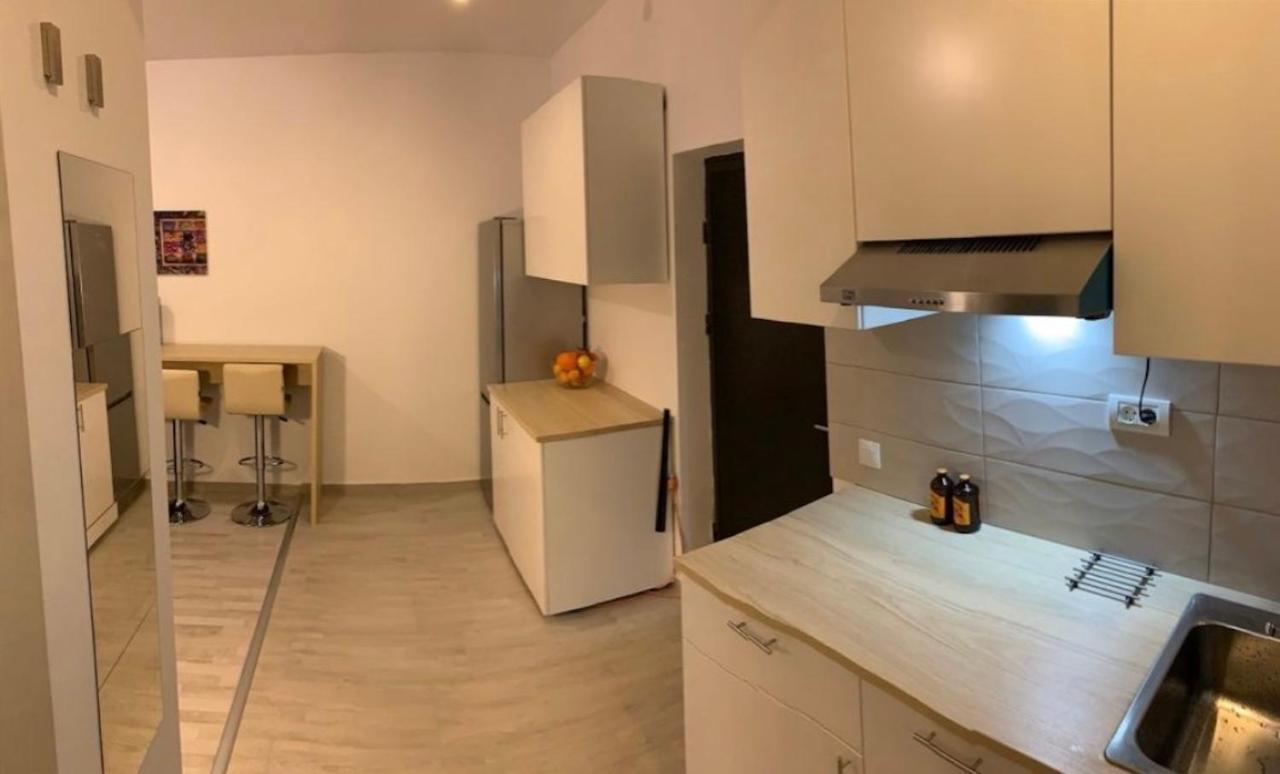 Retreat Luxury Apartment Near Presidential Palace ブカレスト エクステリア 写真